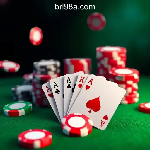 Exploring the Poker Games Landscape on 98A.com Platform: Online Slots Brasil #1