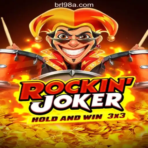 Discover the Thrills of RockinJoker: The Best Online Slot Game on 98A.com