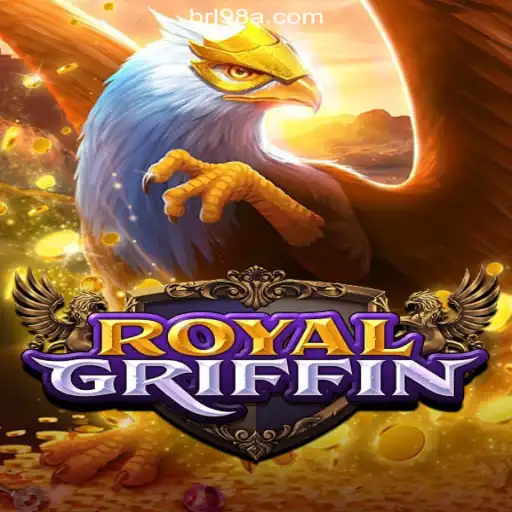 Explore the Thrilling World of RoyalGriffin on 98A.com - Brazil's Top Gaming Platform