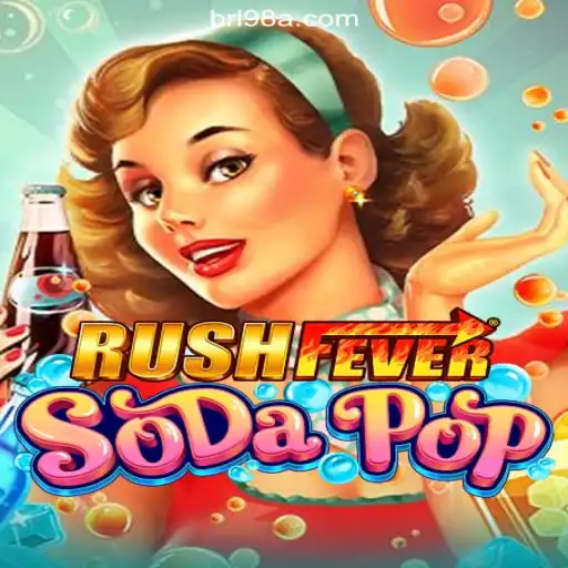 RushFeverSodaPop: The Thrilling Ride of Online Slots on 98A.com Platform in Brazil