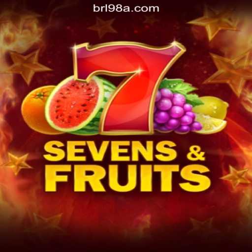 Exploring SevensFruits: The Rise of Online Slots on 98A.com Platform in Brazil