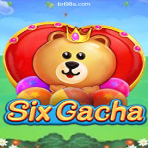SixGacha: Revolutionizing Online Slots on the 98A.com Platform