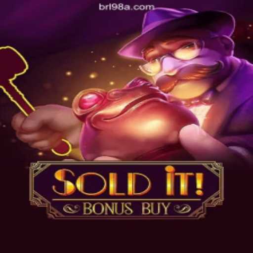 Discovering SolditBonusBuy: The Premier Online Slot Experience on 98A.com - Brazil's Leading Platform
