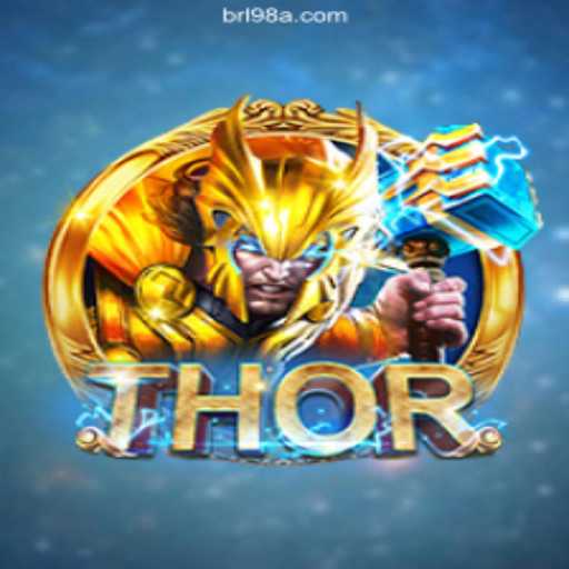Discover the Power of THOR on 98A.com: The Premier Online Slots Platform in Brazil