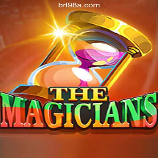Exploring TheMagicians: A Magical Journey into Online Slots with 98A.com