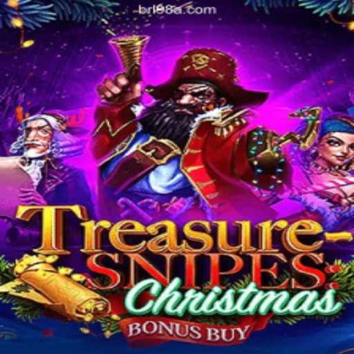 TreasuresnipesChristmas: The Ultimate Holiday Adventure on 98A.com