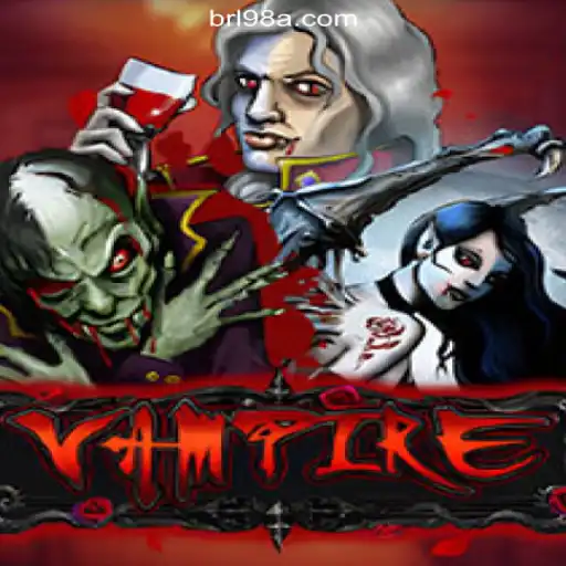 Explore the Thrills of the Vampire Slot Game on 98A.com Platform