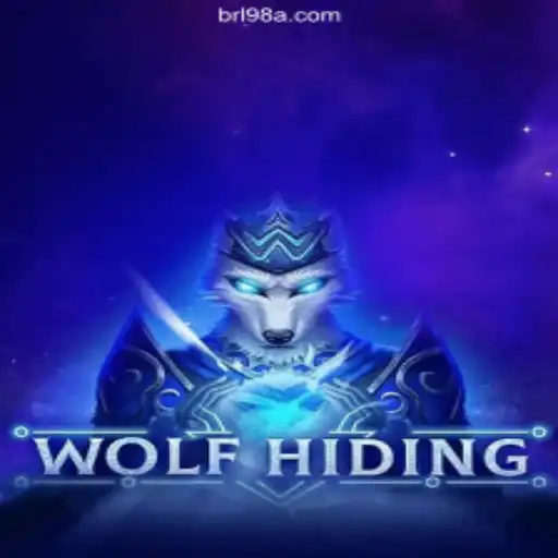 Exploring the Thrilling World of WolfHiding on 98A.com: The Online Slots Brasil #1