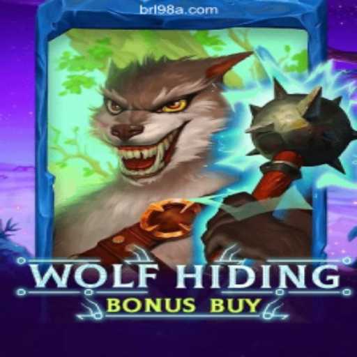Exploring the Thrills of WolfHidingBonusBuy on 98A.com Platform - Online Slots Brasil #1